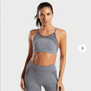 Gymshark FLEX STRAPPY SPORTS BRA